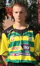 Konrad Gacek
