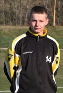 Marcin Komarek