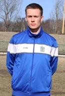 Marcin Pyrzy�ski