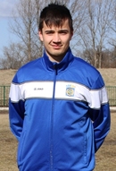 Patryk Bie�