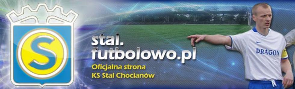 Strona klubowa