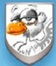Orze� Czerna