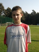 Bartosz Kurasz 