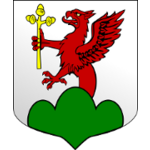 herb MLKS W��kniarz Okonek