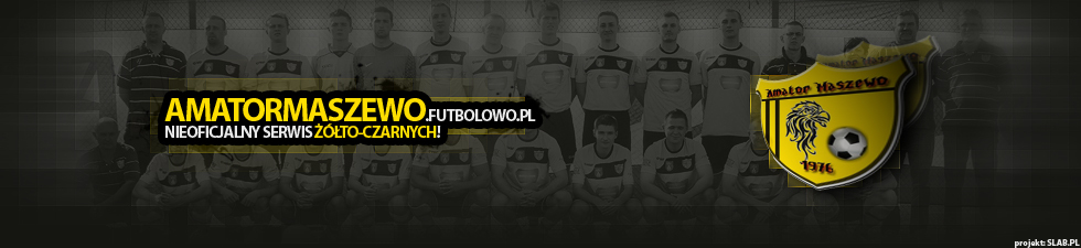 Strona klubowa