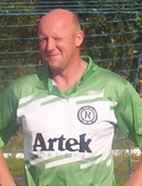 Janusz Stocki