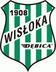 Wis�oka D�bica
