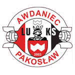 herb Awdaniec Pakos�aw