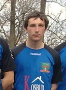 Damian Gacek
