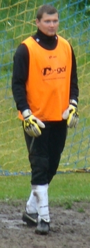 Bartosz Gilewicz