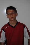 Wilk Kamil
