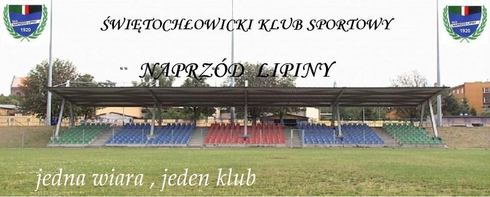 Strona klubowa