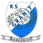 herb Granit Rogo�nica