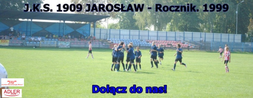 Strona klubowa