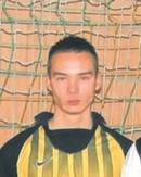 Bernacki Marcin 