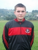 Krystian Bartosz 