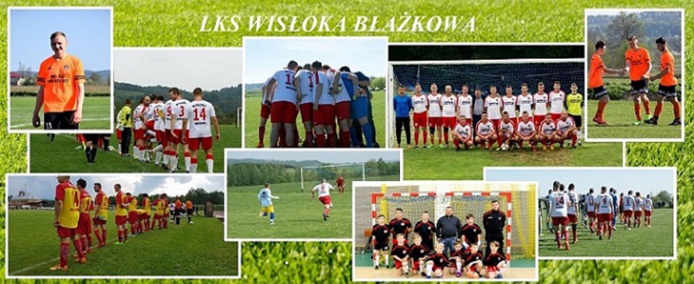 Strona klubowa