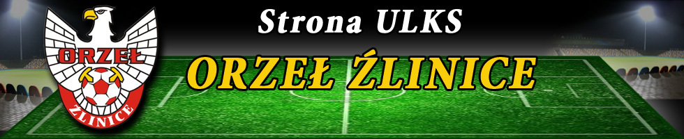 Strona klubowa
