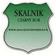 Skalnik Czarny B�r