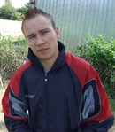 Szubart Mateusz