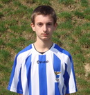 Bartosz Mago�