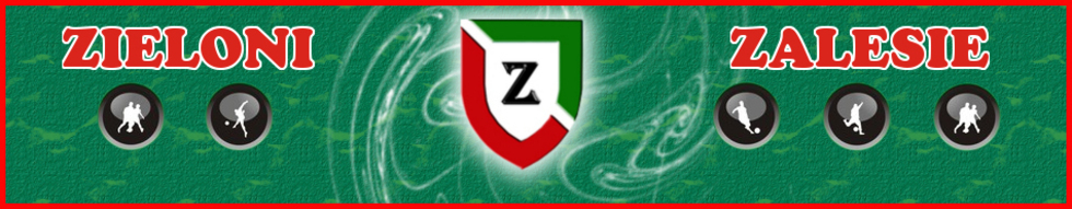 Strona klubowa