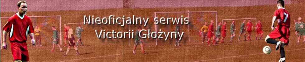 Strona klubowa