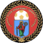 herb Sparta Rudna