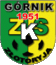 G�rnik Z�otoryja