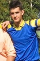 Serafin Patryk