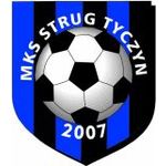 herb Strug Tyczyn