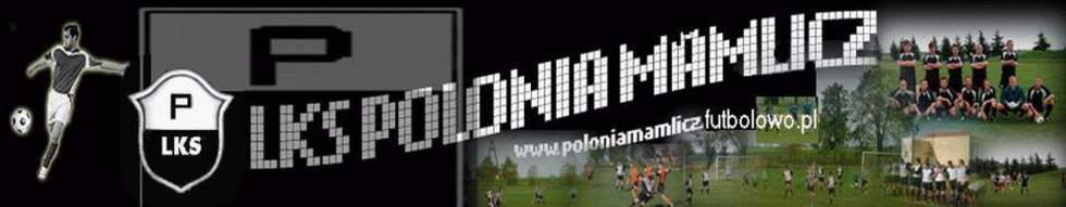 Strona klubowa