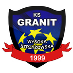 Granit Wysoka St.