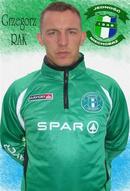 GRZEGORZ RAK RaQ-u