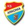   KS Arkonia I Szczecin