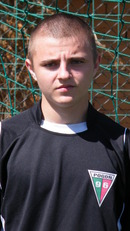 Bart�omiej P�niak