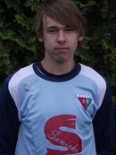 Damian Nieborak