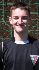 Mateusz Wrzosek