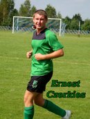 Czerkies Ernest
