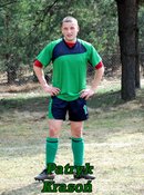 Kraso� Patryk