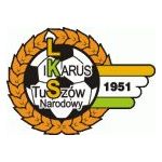 herb Ikarus Tusz�w Narodowy