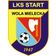 Start Wola Mielecka
