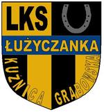 herb LKS �u�yczanka Ku�nica Grabowska