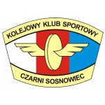 herb KKS Czarni Sonsowiec
