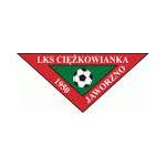 herb LKS Ci�kowianka Jaworzno