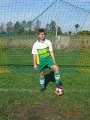   Daniel 	  Skowronek