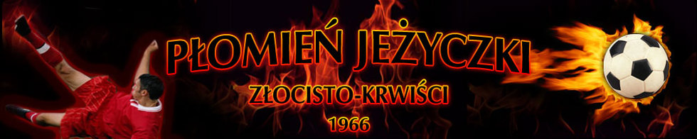 Strona klubowa