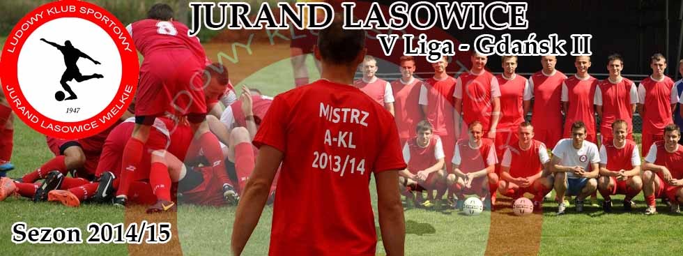 Strona klubowa
