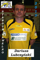Dariusz LUBCZY�SKI