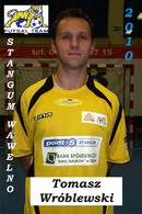 Tomasz WR�BLEWSKI